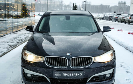 BMW 3 серия, 2013 год, 1 449 000 рублей, 2 фотография