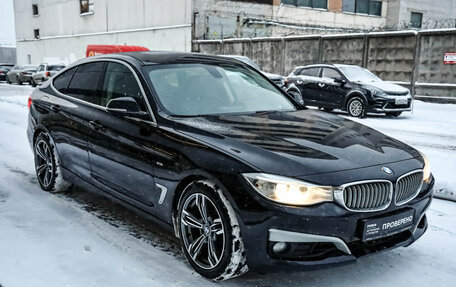 BMW 3 серия, 2013 год, 1 449 000 рублей, 3 фотография