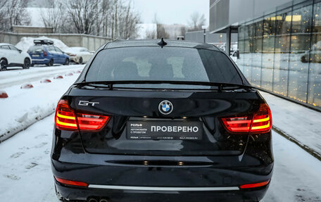 BMW 3 серия, 2013 год, 1 449 000 рублей, 5 фотография