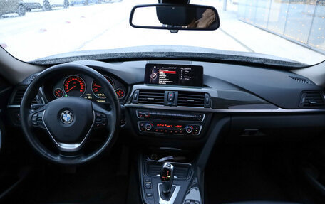 BMW 3 серия, 2013 год, 1 449 000 рублей, 11 фотография