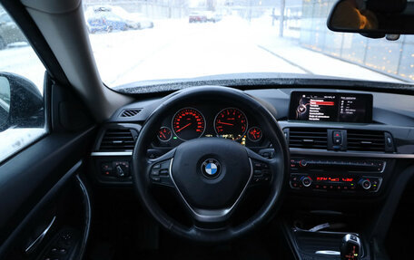 BMW 3 серия, 2013 год, 1 449 000 рублей, 12 фотография