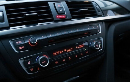 BMW 3 серия, 2013 год, 1 449 000 рублей, 15 фотография