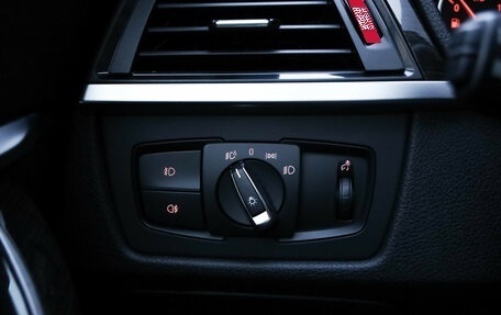 BMW 3 серия, 2013 год, 1 449 000 рублей, 18 фотография