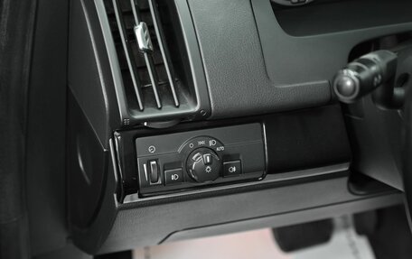 Land Rover Freelander II рестайлинг 2, 2012 год, 1 155 000 рублей, 11 фотография