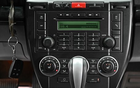 Land Rover Freelander II рестайлинг 2, 2012 год, 1 155 000 рублей, 9 фотография