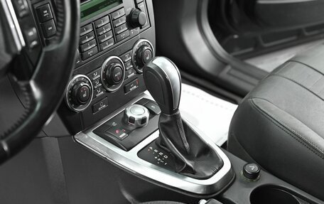 Land Rover Freelander II рестайлинг 2, 2012 год, 1 155 000 рублей, 10 фотография