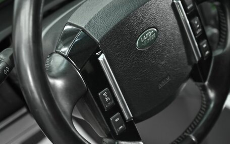 Land Rover Freelander II рестайлинг 2, 2012 год, 1 155 000 рублей, 12 фотография