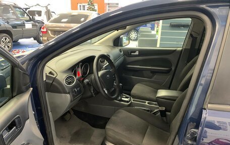 Ford Focus II рестайлинг, 2011 год, 499 000 рублей, 7 фотография