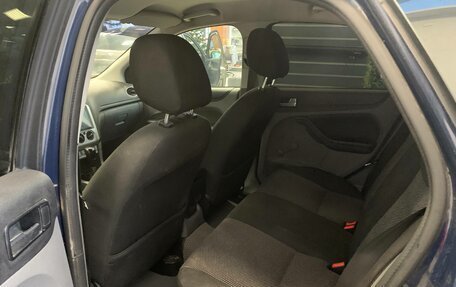 Ford Focus II рестайлинг, 2011 год, 499 000 рублей, 8 фотография