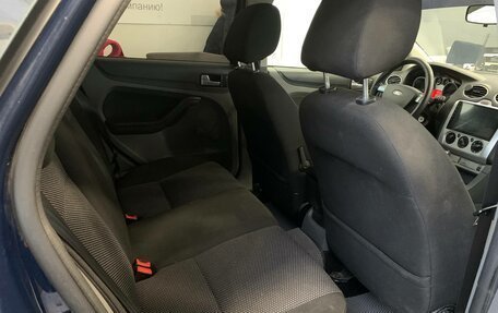 Ford Focus II рестайлинг, 2011 год, 499 000 рублей, 10 фотография