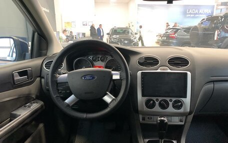 Ford Focus II рестайлинг, 2011 год, 499 000 рублей, 9 фотография