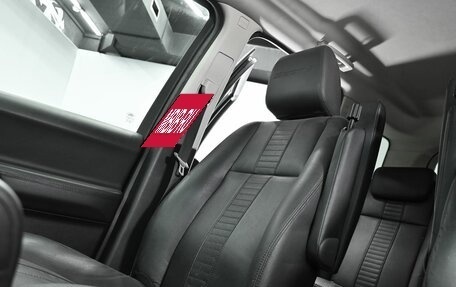 Land Rover Freelander II рестайлинг 2, 2012 год, 1 155 000 рублей, 15 фотография