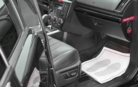 Land Rover Freelander II рестайлинг 2, 2012 год, 1 155 000 рублей, 13 фотография