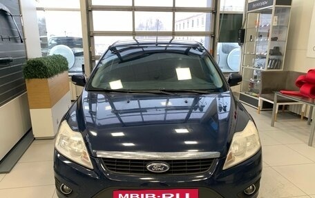 Ford Focus II рестайлинг, 2011 год, 499 000 рублей, 2 фотография