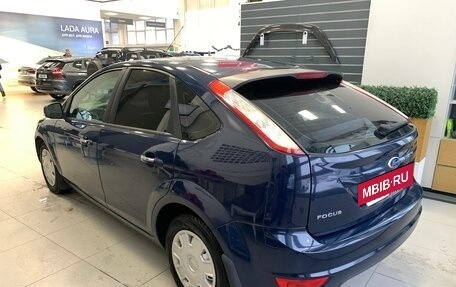 Ford Focus II рестайлинг, 2011 год, 499 000 рублей, 6 фотография