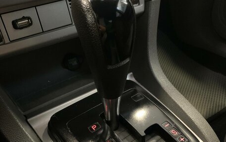 Ford Focus II рестайлинг, 2011 год, 499 000 рублей, 14 фотография