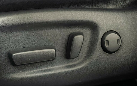 Toyota RAV4, 2016 год, 2 097 000 рублей, 14 фотография