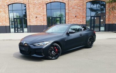 BMW 4 серия, 2021 год, 6 550 000 рублей, 1 фотография