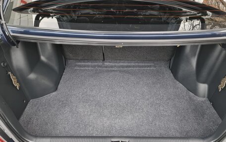 Hyundai Accent II, 2008 год, 645 000 рублей, 26 фотография