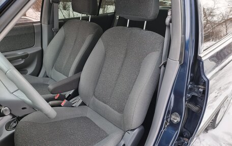 Hyundai Accent II, 2008 год, 645 000 рублей, 32 фотография