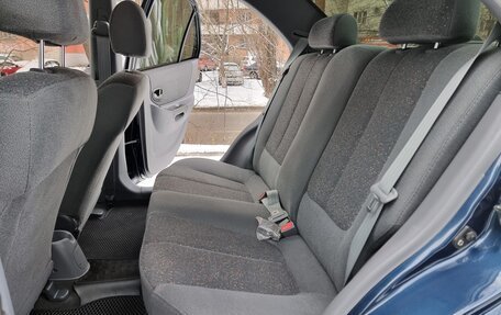 Hyundai Accent II, 2008 год, 645 000 рублей, 36 фотография