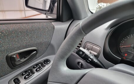 Hyundai Accent II, 2008 год, 645 000 рублей, 34 фотография