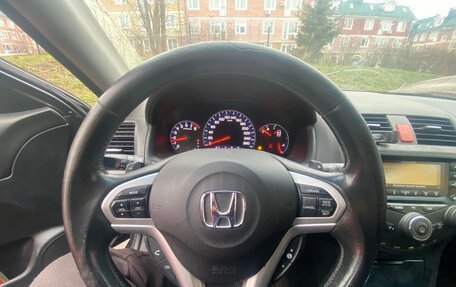 Honda Accord VII рестайлинг, 2005 год, 350 000 рублей, 8 фотография