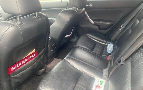 Honda Accord VII рестайлинг, 2005 год, 350 000 рублей, 7 фотография