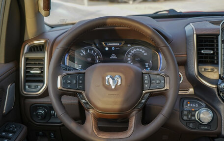 Rambler 1500, 2025 год, 10 500 000 рублей, 3 фотография