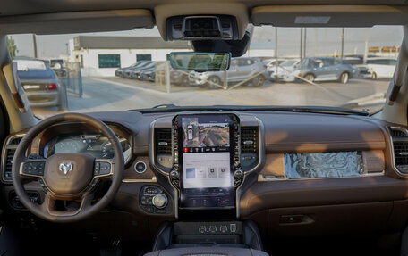 Rambler 1500, 2025 год, 10 500 000 рублей, 4 фотография