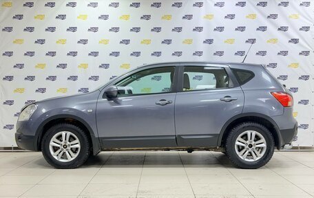 Nissan Qashqai, 2007 год, 967 000 рублей, 4 фотография
