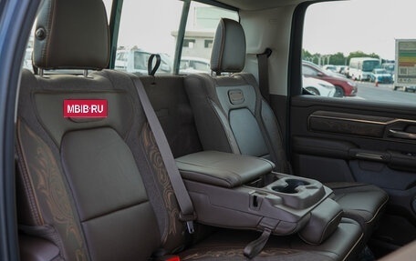 Rambler 1500, 2025 год, 10 500 000 рублей, 8 фотография