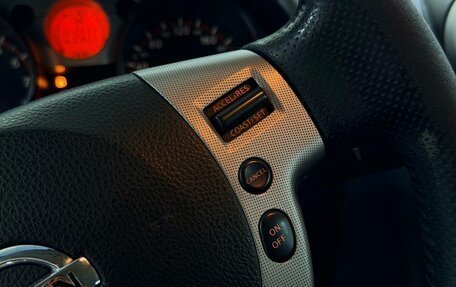 Nissan Qashqai, 2007 год, 967 000 рублей, 14 фотография