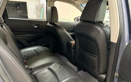 Nissan Qashqai, 2007 год, 967 000 рублей, 22 фотография