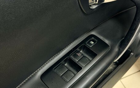 Nissan Qashqai, 2007 год, 967 000 рублей, 10 фотография