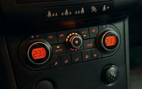 Nissan Qashqai, 2007 год, 967 000 рублей, 16 фотография