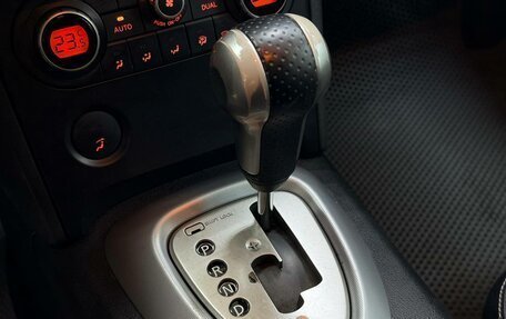 Nissan Qashqai, 2007 год, 967 000 рублей, 17 фотография