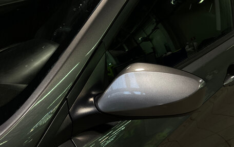 Hyundai Solaris II рестайлинг, 2012 год, 740 000 рублей, 8 фотография