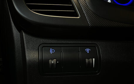 Hyundai Solaris II рестайлинг, 2012 год, 740 000 рублей, 17 фотография