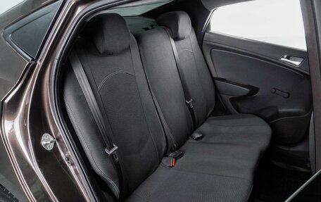 Hyundai Solaris II рестайлинг, 2015 год, 1 059 000 рублей, 7 фотография