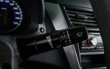 Hyundai Solaris II рестайлинг, 2015 год, 1 059 000 рублей, 13 фотография