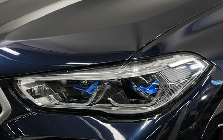 BMW X6, 2021 год, 8 497 000 рублей, 7 фотография