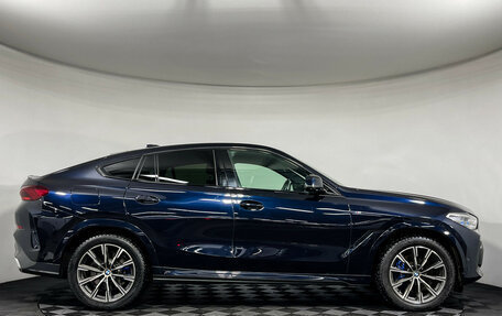 BMW X6, 2021 год, 8 497 000 рублей, 6 фотография