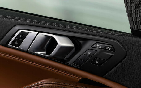 BMW X6, 2021 год, 8 497 000 рублей, 17 фотография