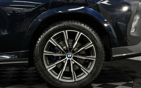 BMW X6, 2021 год, 8 497 000 рублей, 8 фотография