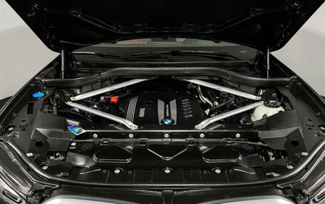 BMW X6, 2021 год, 8 497 000 рублей, 10 фотография