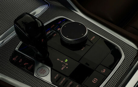 BMW X6, 2021 год, 8 497 000 рублей, 19 фотография