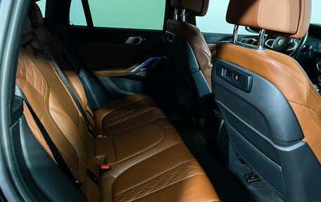 BMW X6, 2021 год, 8 497 000 рублей, 14 фотография