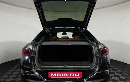 BMW X6, 2021 год, 8 497 000 рублей, 9 фотография