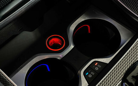 BMW X6, 2021 год, 8 497 000 рублей, 23 фотография